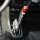 CAE Shifter Suzuki Swift SPORT "NZ/AZ" ALU unbesch. POM Weiss
