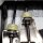 CAE Shifter Suzuki Swift SPORT "NZ/AZ" ALU unbesch. POM Weiss