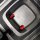 CAE Shifter Suzuki Swift SPORT "NZ/AZ" ALU unbesch. POM Weiss