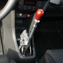 CAE Shifter Suzuki Swift SPORT "NZ/AZ" ALU unbesch. Alu Silber