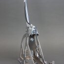 CAE Shifter Suzuki Swift SPORT "NZ/AZ" ALU unbesch. Alu Silber