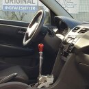 CAE Shifter Suzuki Swift SPORT "NZ/AZ" anod. BLACK Alu orange
