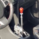 CAE Shifter Suzuki Swift SPORT "NZ/AZ" anod. BLACK Alu orange