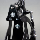 CAE Shifter Suzuki Swift SPORT "NZ/AZ" anod. GREY POM black
