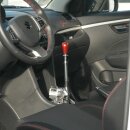 CAE Shifter Suzuki Swift SPORT "NZ/AZ" anod. GREY POM black