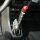 CAE Shifter Suzuki Swift SPORT "NZ/AZ" anod. GREY POM black