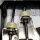 CAE Shifter Suzuki Swift SPORT "NZ/AZ" anod. GREY POM black
