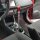 CAE Ultra Shifter Suzuki Swift Sport "MZ" ZC31s ALU unbesch.-Alu Grau