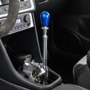 CAE Ultra Shifter "UNTERFLUR" SEAT Ibiza CUPRA (6J)  ELOX SW Alu Blau