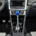 CAE Ultra Shifter "UNTERFLUR" SEAT Ibiza CUPRA  02M anod. BLACK Alu red