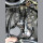 CAE Ultra Shifter SEAT Ibiza 6K 02A HD Kit ALU uncoat. POM black