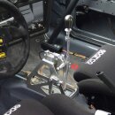 CAE Shifter VW Golf 2 02A ALU uncoat. POM black