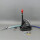 CAE Shifter VW Golf 2 02A ALU uncoat. POM black