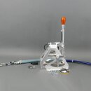 CAE Shifter VW Golf 2 02A ALU unbesch. Alu Grün