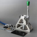 CAE Ultra Shifter VW Golf 3 / 02A HD Kit ALU uncoat. POM black