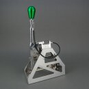 CAE Ultra Shifter VW Golf 3 / 02A HD Kit ALU uncoat. POM black