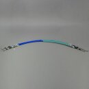 CAE Ultra Shifter VW Golf 3 / 02A HD Kit ALU uncoat. POM black