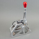 CAE Ultra Shifter VW Corrado  02A anod. BLACK Alu orange