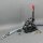 CAE Ultra Shifter VW Golf 2 02M ALU uncoat. POM black