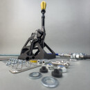CAE Ultra Shifter VW Corrado 02M; 02Q & 02J anod. BLACK Alu blue