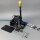 CAE Ultra Shifter VW Corrado 02M; 02Q & 02J anod. BLACK Alu blue