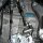 CAE Ultra Shifter VW Corrado 02M; 02Q & 02J anod. BLACK Alu blue