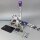 CAE Ultra Shifter VW Corrado 02M; 02Q & 02J anod. BLACK Alu blue