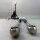 CAE Ultra Shifter VW Corrado 02M; 02Q & 02J anod. BLACK Alu blue