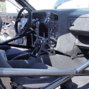 CAE Shifter VW Corrado 02M; 02Q & 02J ELOX SW Alu Orange