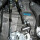 CAE Shifter VW Corrado 02M; 02Q & 02J ELOX SW Alu Orange