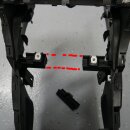 CAE Ultra Shifter "UNTERFLUR" VW Golf 7/8  02M/Q MQ350 ALU unbesch. POM Schwarz