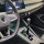 CAE Ultra Shifter "UNDERFLOOR" VW Golf 7 & 8  02M/Q MQ350 anod. BLACK Alu orange