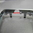 CAE Ultra Shifter "UNTERFLOOR" VW Golf 7 & 8  02M/Q MQ350 anod. BLACK-Alu silver