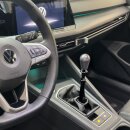 CAE Ultra Shifter "UNTERFLOOR" VW Golf 7 & 8  02M/Q MQ350 anod. BLACK-Alu silver