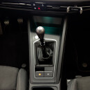 CAE Ultra Shifter "UNTERFLOOR" VW Golf 7 & 8  02M/Q MQ350 anod. BLACK-Alu silver