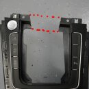 CAE Ultra Shifter "UNTERFLOOR" VW Golf 7 & 8  02M/Q MQ350 anod. BLACK-Alu silver