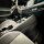 CAE Ultra Shifter "UNTERFLOOR" VW Golf 7 & 8  02M/Q MQ350 anod. BLACK-Alu silver