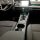 CAE Ultra Shifter "UNTERFLOOR" VW Golf 7 & 8  02M/Q MQ350 anod. BLACK-Alu silver