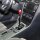 CAE Ultra Shifter "UNTERFLOOR" VW Golf 7 & 8  02M/Q MQ350 anod. BLACK-Alu silver