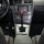 CAE Ultra Shifter "UNTERFLOOR" VW Golf 7 & 8  02M/Q MQ350 anod. BLACK-Alu silver