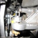 CAE Ultra Shifter VW Polo 6N / 085 ALU uncoat. Alu grey