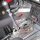CAE Ultra Shifter VW Polo 6N / 085 ALU uncoat. Alu grey