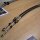 CAE Ultra Shifter VW Polo 6N / 085 ALU uncoat. Alu grey