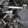 CAE Ultra Shifter VW Polo / 02A HD Kit anod. BLACK Alu green