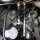 CAE Ultra Shifter VW Polo / 02A HD Kit anod. BLACK Alu green