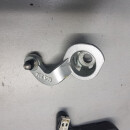 CAE Ultra Shifter "UNDERFLOOR" VW UP GTI ALU anod. GREY Alu silver