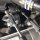 CAE Ultra Shifter "UNDERFLOOR" VW UP GTI ALU anod. GREY Alu silver