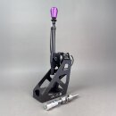 CAE Ultra Shifter VW Käfer ALU unbesch. POM Weiss