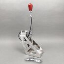 CAE Ultra Shifter VW Käfer / Bug ALU uncoat. Alu grey