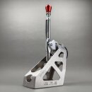 CAE Ultra Shifter VW Käfer / Bug ALU uncoat. Alu grey